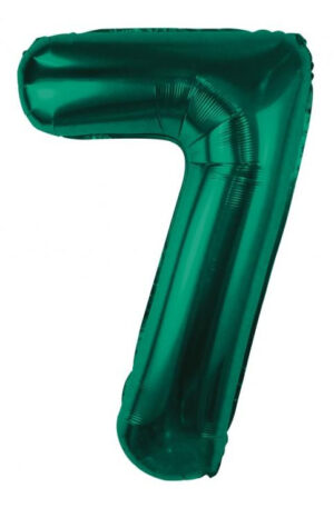 BC-Bottle-Green-Zold-7-es-szam-folia-lufi-85-cm