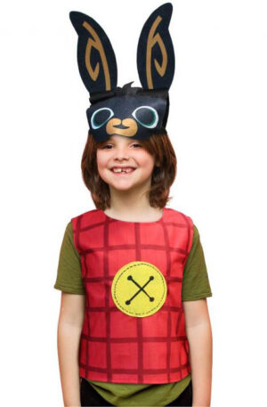Bing-Bunny-jelmez-92-104-cm