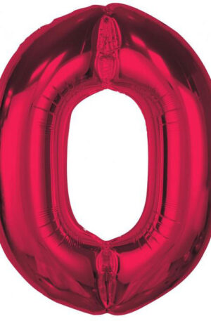Piros-0-as-Red-szam-folia-lufi-92-cm