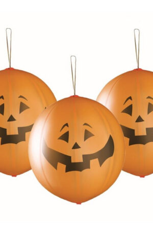 Halloween-Pumpkin-Tok-leggomb-lufi-3-db-os-18-inch