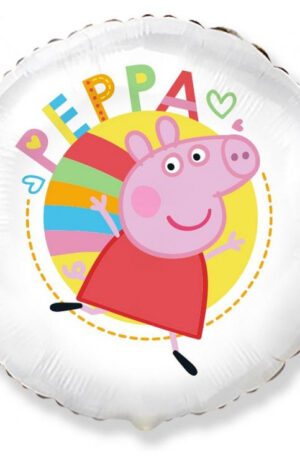 Peppa-malac-White-folia-lufi-48-cm-WP