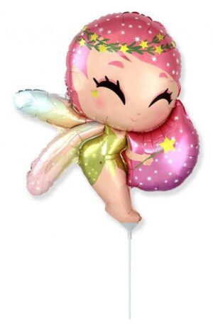 Fairy-Tunder-folia-lufi-36-cm