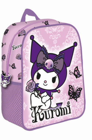 Hello-Kitty-Kuromi-Purple-3D-hatizsak-taska-30-cm