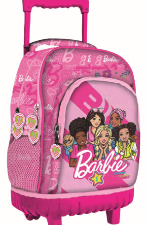 Barbie-Dream-Squad-premium-gurulos-iskolataska-tas