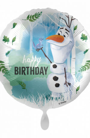 Disney-Jegvarazs-Olaf-Happy-Birthday-folia-lufi-43