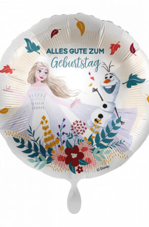Disney-Jegvarazs-Elsa-Olaf-Alles-Gute-zum-Geburtst
