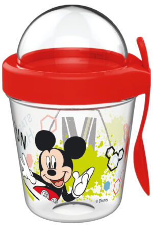 Disney-Mickey-pohar-snack-tarto-fedellel-es-kanall