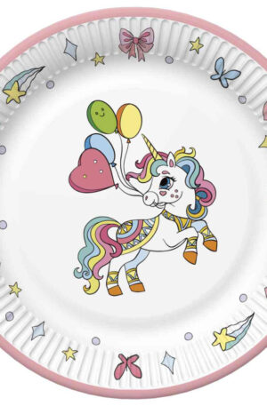 Unikornis-Colourful-papirtanyer-8-db-os-18-cm
