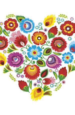 Virag-Folk-Heart-szalveta-20-db-os-33x33-cm