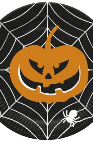 Halloween-Scary-Black-papirtanyer-8-db-os-227-cm