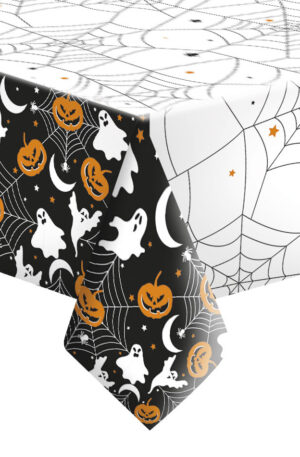 Halloween-Scary-Pattern-papir-asztalterito-120x180