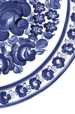 Himzes-Rose-Plate-szalveta-20-db-os-33x33-cm