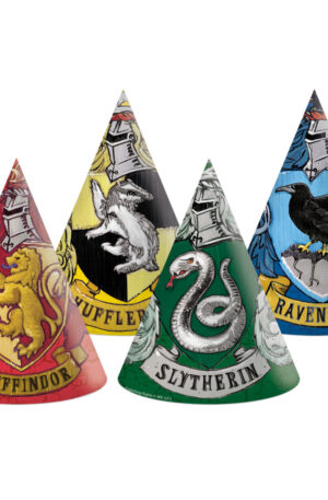 Harry-Potter-Hogwarts-Houses-Parti-kalap-csako-6-d