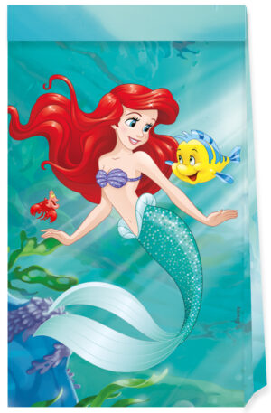 Ariel-Curious-Disney-Hercegnok-Ariel-papirzacsko-4