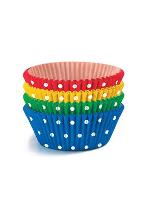 Szines-Dots-mini-muffin-papir-40-db-os