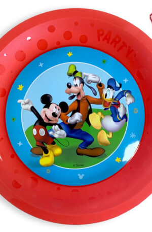 Disney-Mickey-Rock-the-House-micro-premium-muanyag