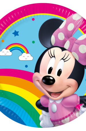 Disney-Minnie-Makes-Me-Smile-papirtanyer-8-db-os-2