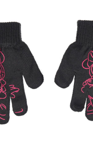 Disney-Minnie-Pink-Contour-gyerek-kesztyu