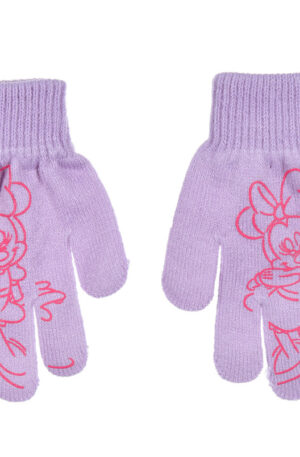 Disney-Minnie-Contour-gyerek-kesztyu