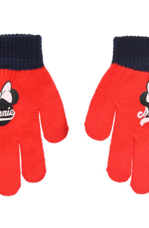 Disney-Minnie-Bow-Red-gyerek-kesztyu