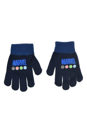 Bosszuallok-Marvel-Blue-gyerek-kesztyu