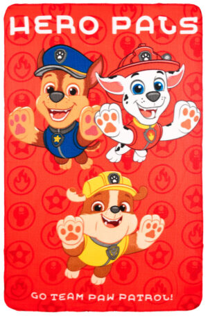 Mancs-Orjarat-Hero-Pals-polar-takaro-100x150cm