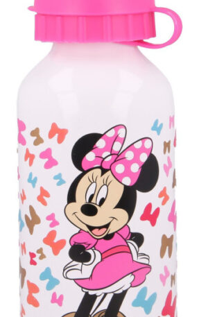 Disney-Minnie-aluminium-kulacs-400-ml