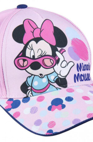 Disney-Minnie-gyerek-baseball-sapka-53-cm