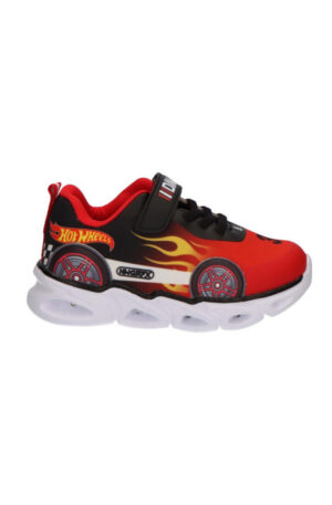 Hot-Wheels-Fire-LED-villogo-vilagito-utcai-cipo-29