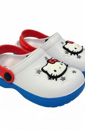 Hello-Kitty-Stars-Premium-gyerek-papucs-clog-32-33