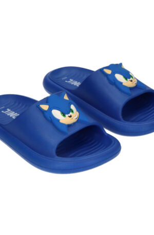 Sonic-a-sundiszno-Badness-gyerek-papucs-32-33