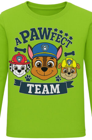 Mancs-Orjarat-Pawfect-gyerek-hosszu-polo-felso-7-e