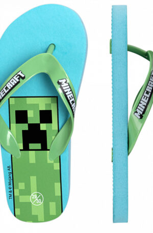 Minecraft-gyerek-papucs-Flip-Flop-29