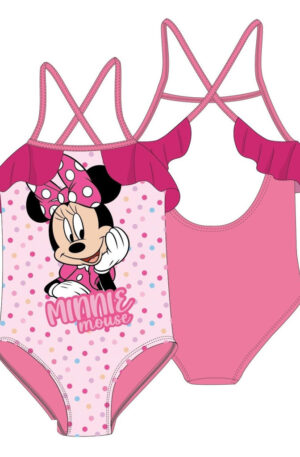 Disney-Minnie-Dotty-gyerek-furdoruha-uszo-3-4-ev