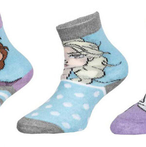 Disney-Jegvarazs-Icy-Horse-gyerek-zokni-31-34