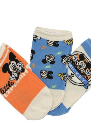 Disney-Mickey-Explorer-Orange-baba-zokni-6-12-ho-8