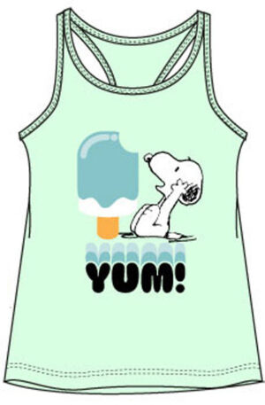 Snoopy-Yum-gyerek-rovid-polo-felso-10-ev-85SNXEX10