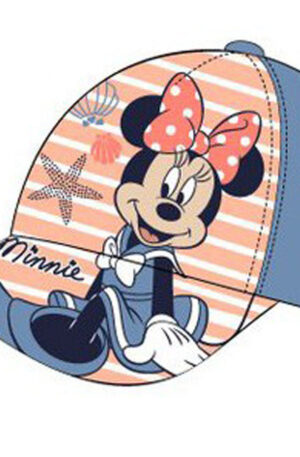 Disney-Minnie-Ocean-baba-baseball-sapka-50-cm