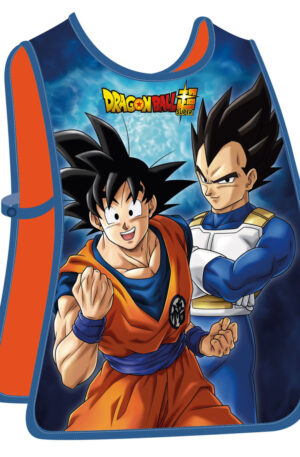 Dragon-Ball-gyerek-festokopeny