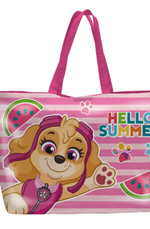 Mancs-Orjarat-Summer-strand-taska-48-cm