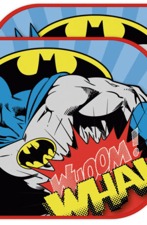 Batman-Comic-napellenzo-ablakra-2-db-os