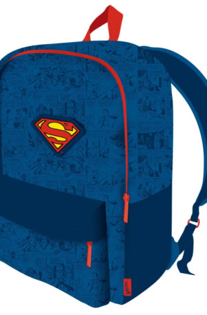 Superman-iskolataska-taska-41-cm