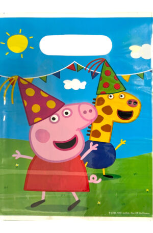 Peppa-malac-Party-muanyag-ajandektasak-10-db-os