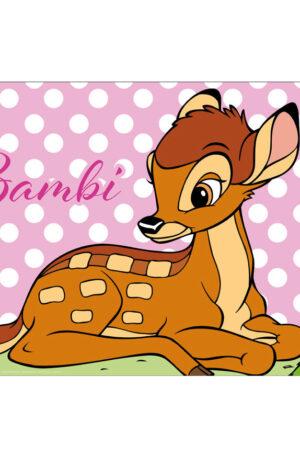 Disney-Bambi-tanyeralatet-43x28-cm
