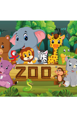 Allatos-Zoo-tanyeralatet-43x28-cm