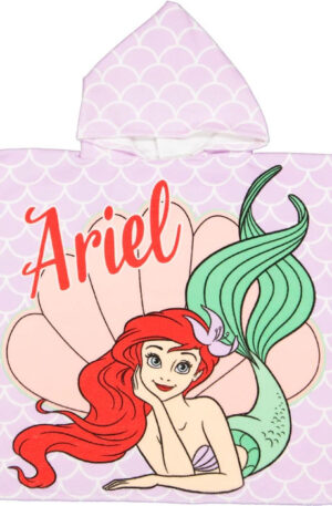 Disney-Hercegnok-Ariel-strand-torolkozo-poncso-60x