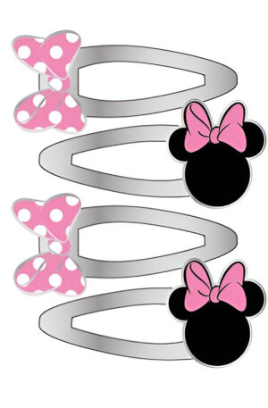 Disney-Minnie-Bow-hajcsat-szett-4-db-os