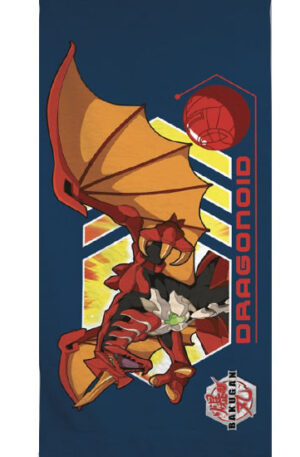 Bakugan-furdolepedo-strand-torolkozo-70x140cm-Fast