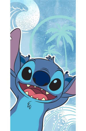 Disney-Lilo-es-Stitch-A-csillagkutya-Wave-furdolep