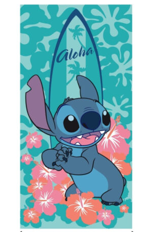 Disney-Lilo-es-Stitch-A-csillagkutya-Surf-furdolep